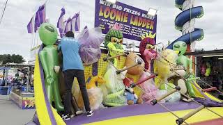 American Legion County Fair