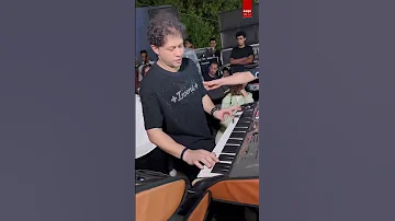 يلي غواك الشيطان ازيت ي ظالم وطلعت اسراره اي الطلعه دي رودي الحمصاني محمد عبسلام 2026 
