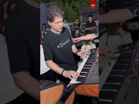 يلي غواك الشيطان ازيت ي ظالم وطلعت اسراره اي الطلعه دي رودي الحمصاني محمد عبسلام 2026