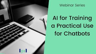 Mobile Coach's Vince Han: Chatbots, A Practical Use of AI for Training screenshot 5