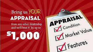 Win Chevrolet - We Want Your Car! Win Chevrolet Carson Ca