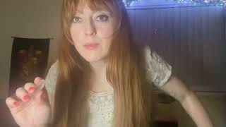 Reiki Healing For Stomach/ Gastrointestinal Pain | ASMR | Emotional Healing & Stress Relief 🪷