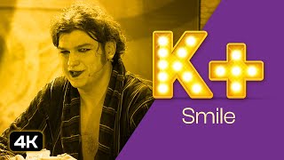 Kabaret Smile „Warto rozmawiać” cz. 2 (2014/90'/4K)