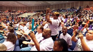 2017 Employee Convocation Highlights