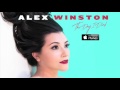 Alex Winston - The Day I Died [Official Audio]