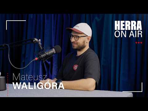 Mateusz Waligóra - co naprawdę stoi za wyprawą