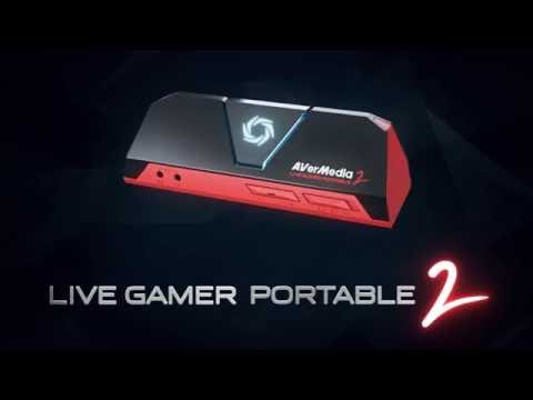 LGP2 offizielle Trailer: Das komplett neue Live Gamer Portable 2