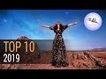 TOP 10 of 2019 - Uplifting Trance Mix - My favourite tunes from the last year