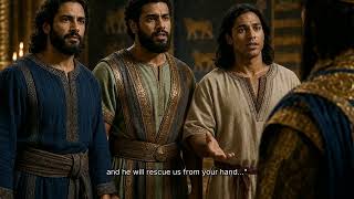 This moment will ignite your faith — The Fiery Furnace Encounter