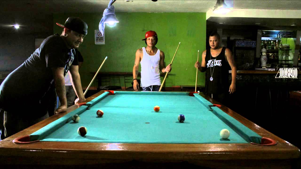 REV357 FT DEJAVU (Bonus track) Rescata (Method Man & Red Man)