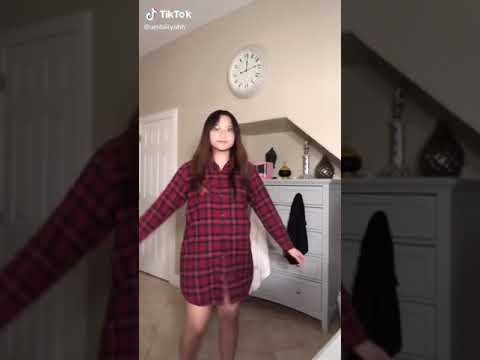 Ambiyah new tiktok