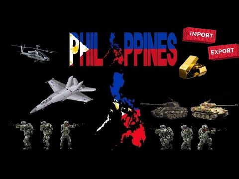 General knowledge about philippine, Interesting facts of the Philippine, philippines military power,