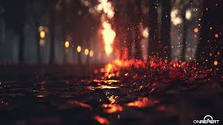 Ash & Paradise Falling Leaves Original Mix 4K