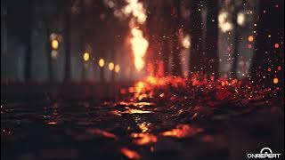 Ash & Paradise | Falling Leaves (Original Mix) 4K