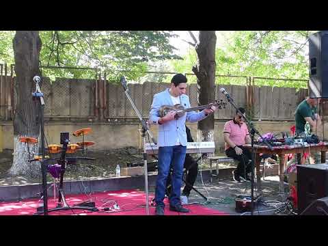 პროექტი \"მრავალფეროვანი საქართველო\"