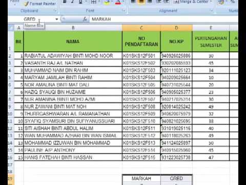 Contoh Soal Latihan Jurnal Umum - Gamis Murni