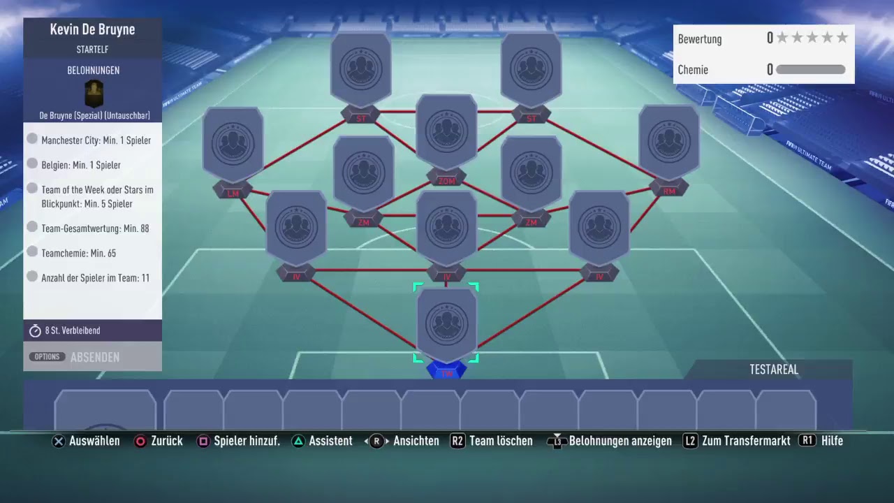 Esl play by Gaming AG