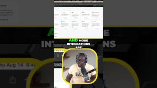 Unlock Security: Top Integrations for Your Dashboard #shorts