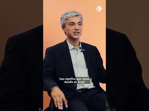 Qual a importância da matriz elétrica brasileira?