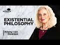 Existential philosophy and psychotherapy  emmy van deurzen