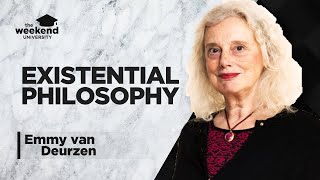 Existential Philosophy and Psychotherapy  Emmy van Deurzen