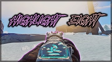 Stevious large and Roam event / Highlight nine