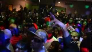 CLUB NIGHT ENT PRESENT'S ATWR DVD /FEAT " TITY BOI , YO GOTTI , YOUNG JEEZY , ALLEY BOY , FUTURE