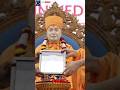 शास्त्री जी महाराज ने BAPS संस्था की स्थापना करी 1907 में #baps