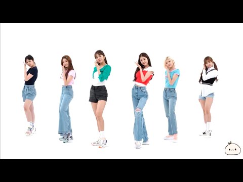 [MIRRORED] IVE (아이브) - 'After LIKE' (애프터라이크) | Mochi Dance Mirror