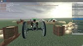 Blood And Iron Artillery Teamwork Ranker And Officer Youtube - blood and iron roblox artillery tutorial