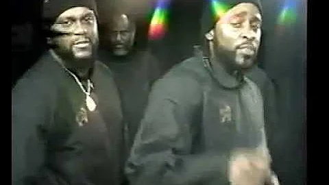 The Ron Alexander Show Soldiers Of Christ Performi...