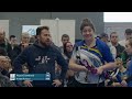Chambraud vs Puiseux - Finale Or Élite Arc à poulies femme | Tir à 18m Agen/Boé 2025