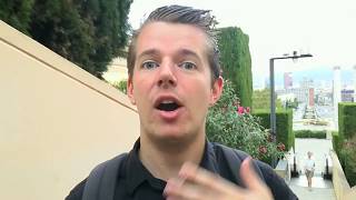 Novelties, The Life Of A Teacher Researcher - Episode 2 - Teacher Development