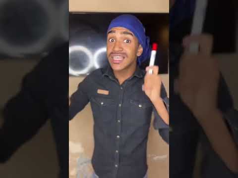 اذا المدرسة صارت مختلطة مضحك كوميدي  كوميديا تيك توك ضحك   ترند