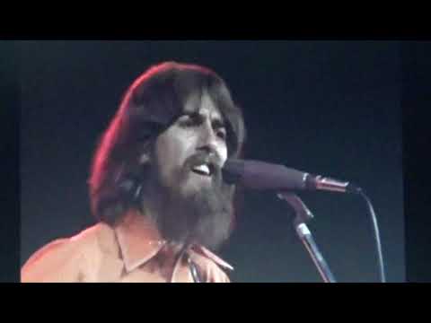 George Harrison  Bangla Desh The Concert for Bangladesh 52adler The Beatles