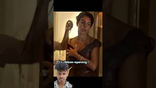 Georgina dress change Movements  #Abdulkalambhaiyya