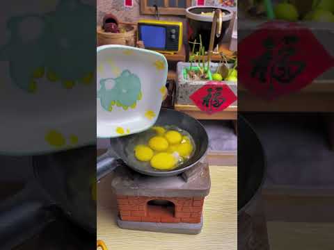 عميل بيض بالسمنه البلدي ايه عجب