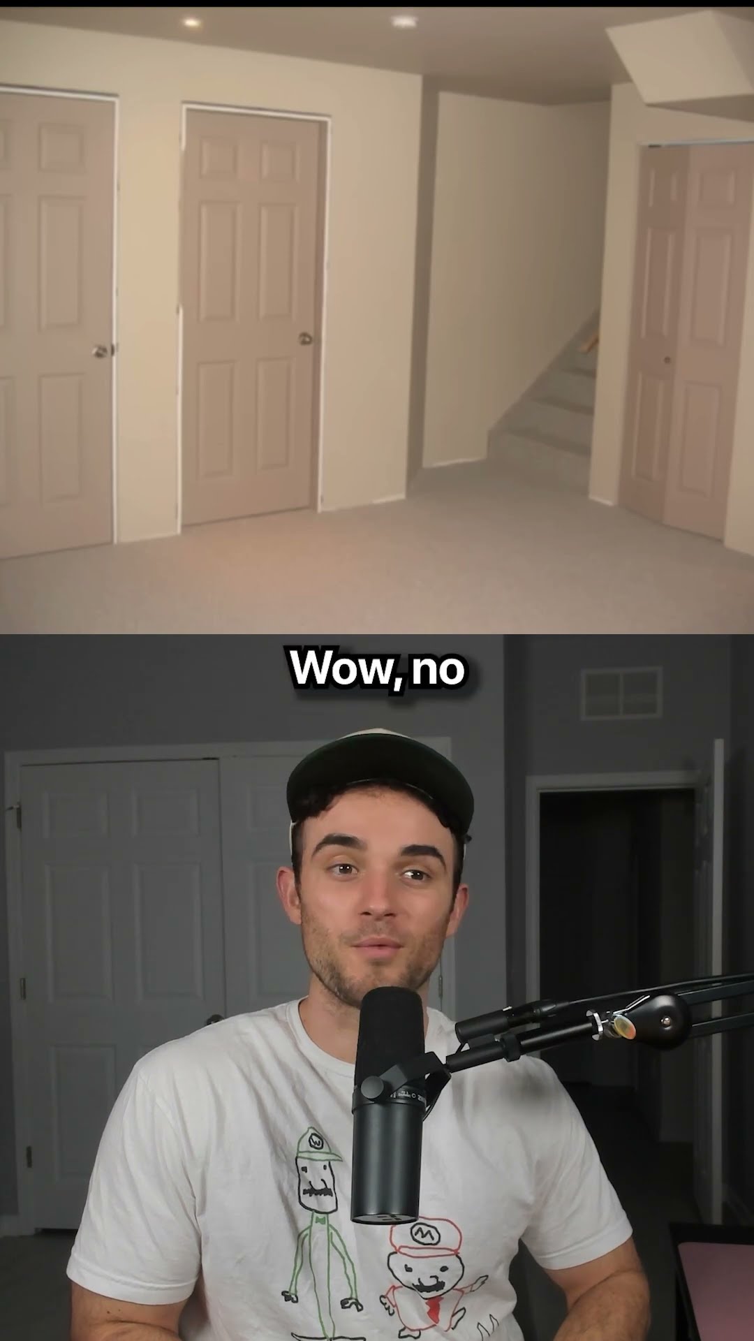 Have You Seen These In Your Dreams?