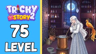 Tricky Story 3 Level 75 Walkthrough Solution