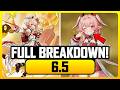 LINNEA &amp; GENSHIN 6.5 LIVESTREAM OVERVIEW! | Linnea Genshin, Linnea Genshin Impact, Genshin Linnea