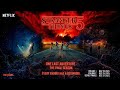 Stranger Things 5 Volume 2 Is Darker Than You Think… | Horror Fan Made Creatures Breakdown