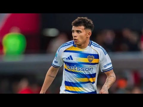 bpfstoto x cor77 - Mengapa Brighton Menginginkan Pemain Sayap Boca Juniors Berusia 19 Tahun, Leonel Flores 🔥 