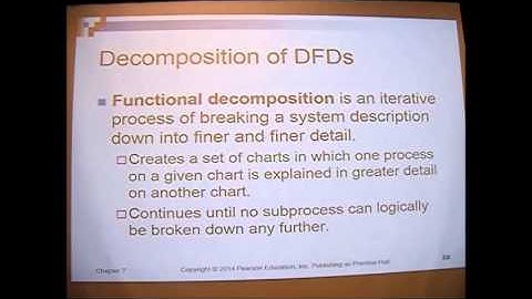 Data Flow Diagramming Part 2