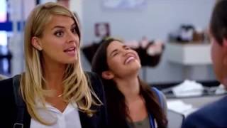 Super Store Season 1 Gag Reel Hilarious Bloopers!