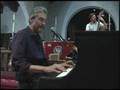 Howe Gelb (Giant Sand) - Spiral - LIVE 2008