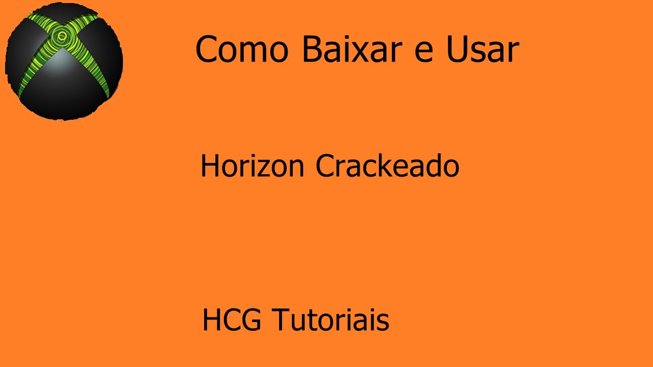 baixar horizon