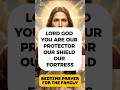 POWERFUL PRAYER FOR YOUR FAMILY - Safe Sleep & Angel Protection Tonight #prayer #bedtimeprayer