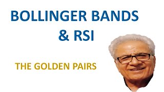 Bollinger bands and RSI the golden pair of trading