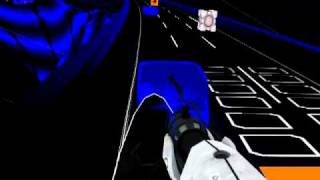 Audiosurf Portal Update!