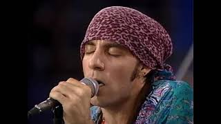 Little Steven and the Disciples of Soul - Native American - 6/15/1986 - Giants Stadium